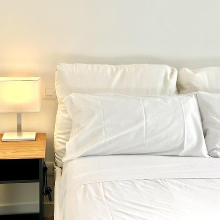 Apartamentos Noviembre Madrid Ngoại thất bức ảnh