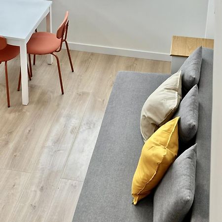 Apartamentos Noviembre Madrid Ngoại thất bức ảnh
