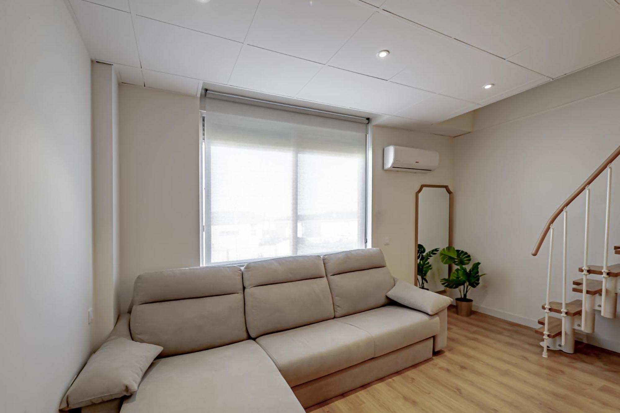 Apartamentos Noviembre Madrid Ngoại thất bức ảnh
