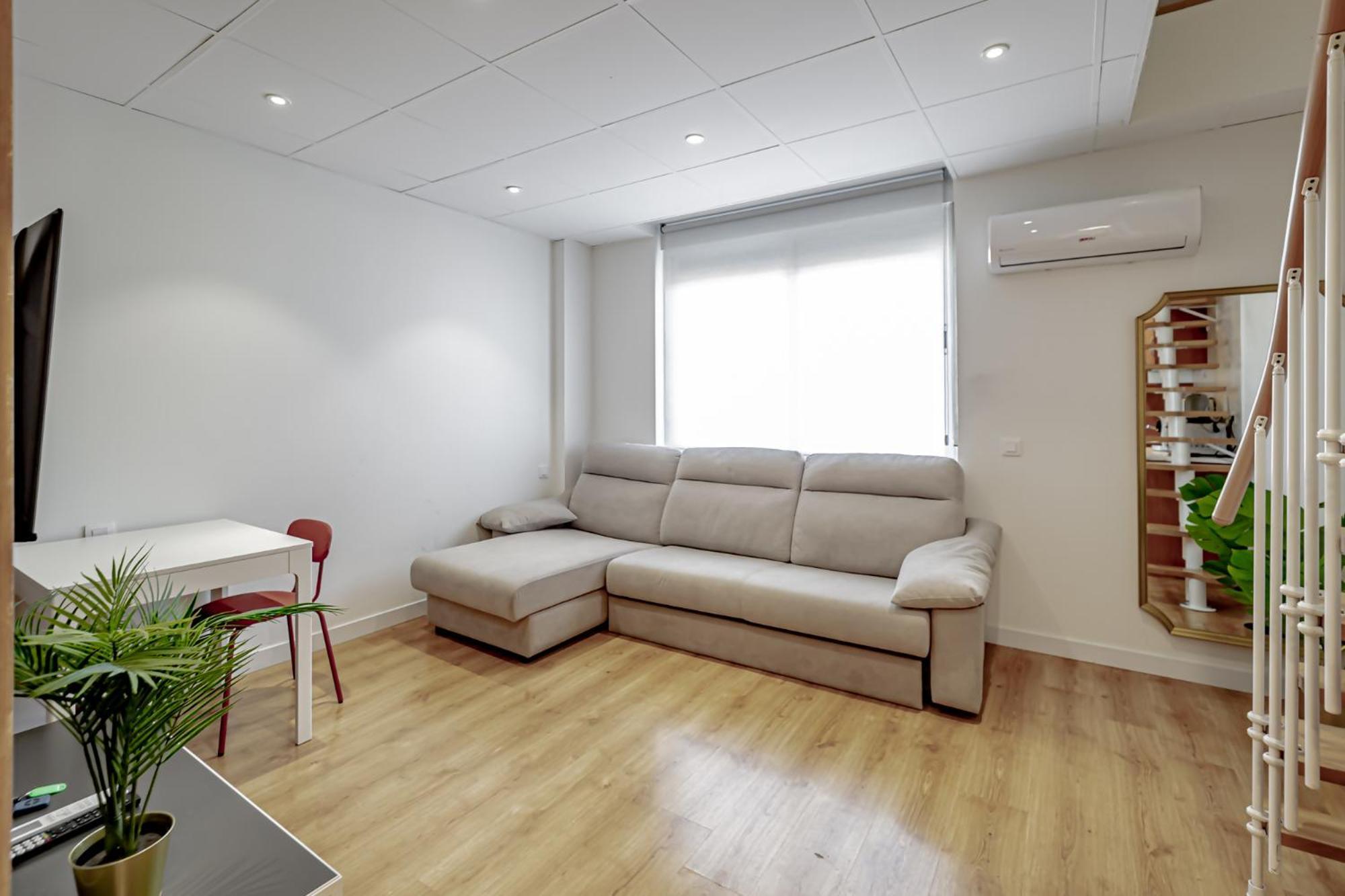 Apartamentos Noviembre Madrid Ngoại thất bức ảnh