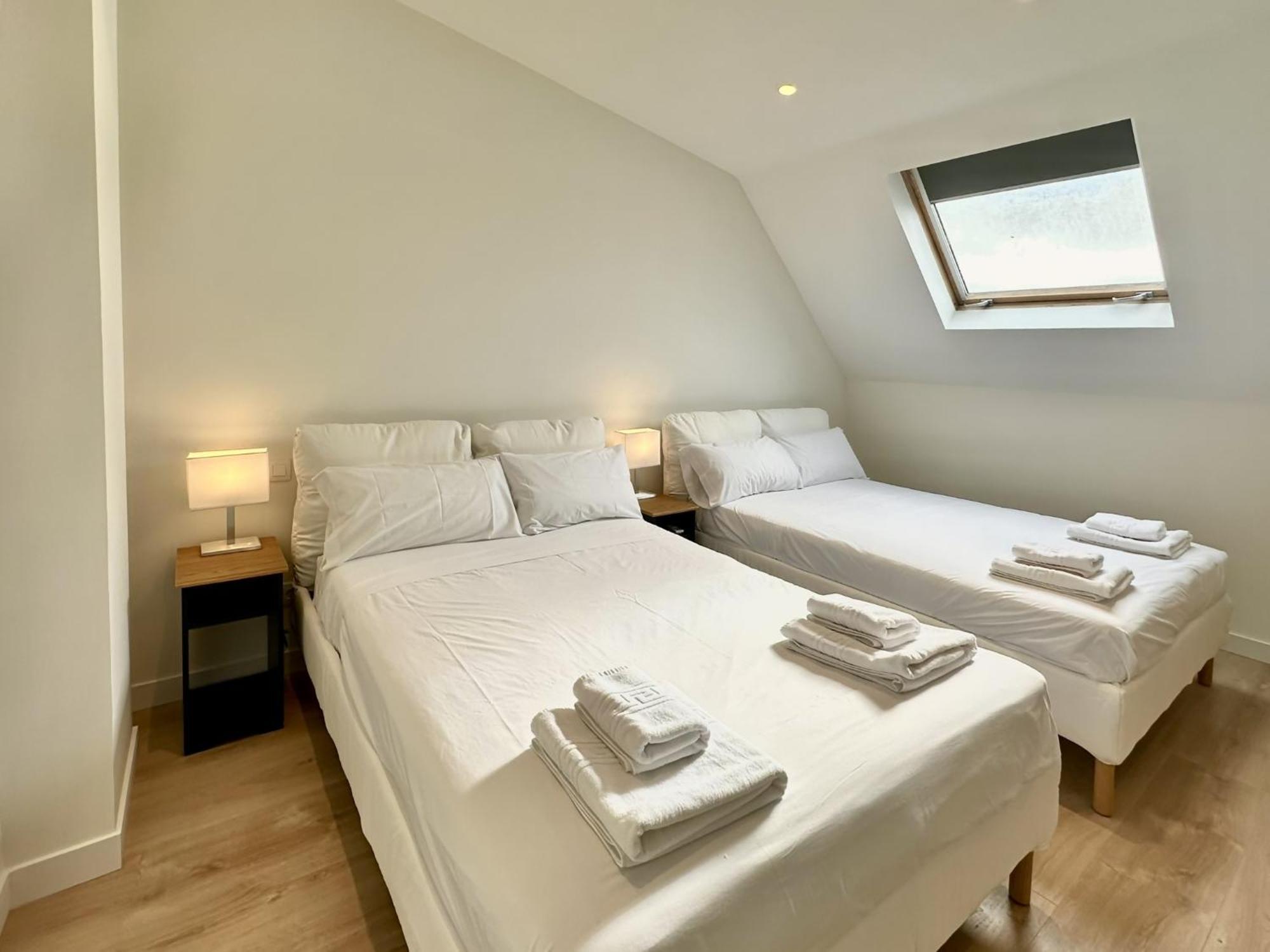 Apartamentos Noviembre Madrid Ngoại thất bức ảnh