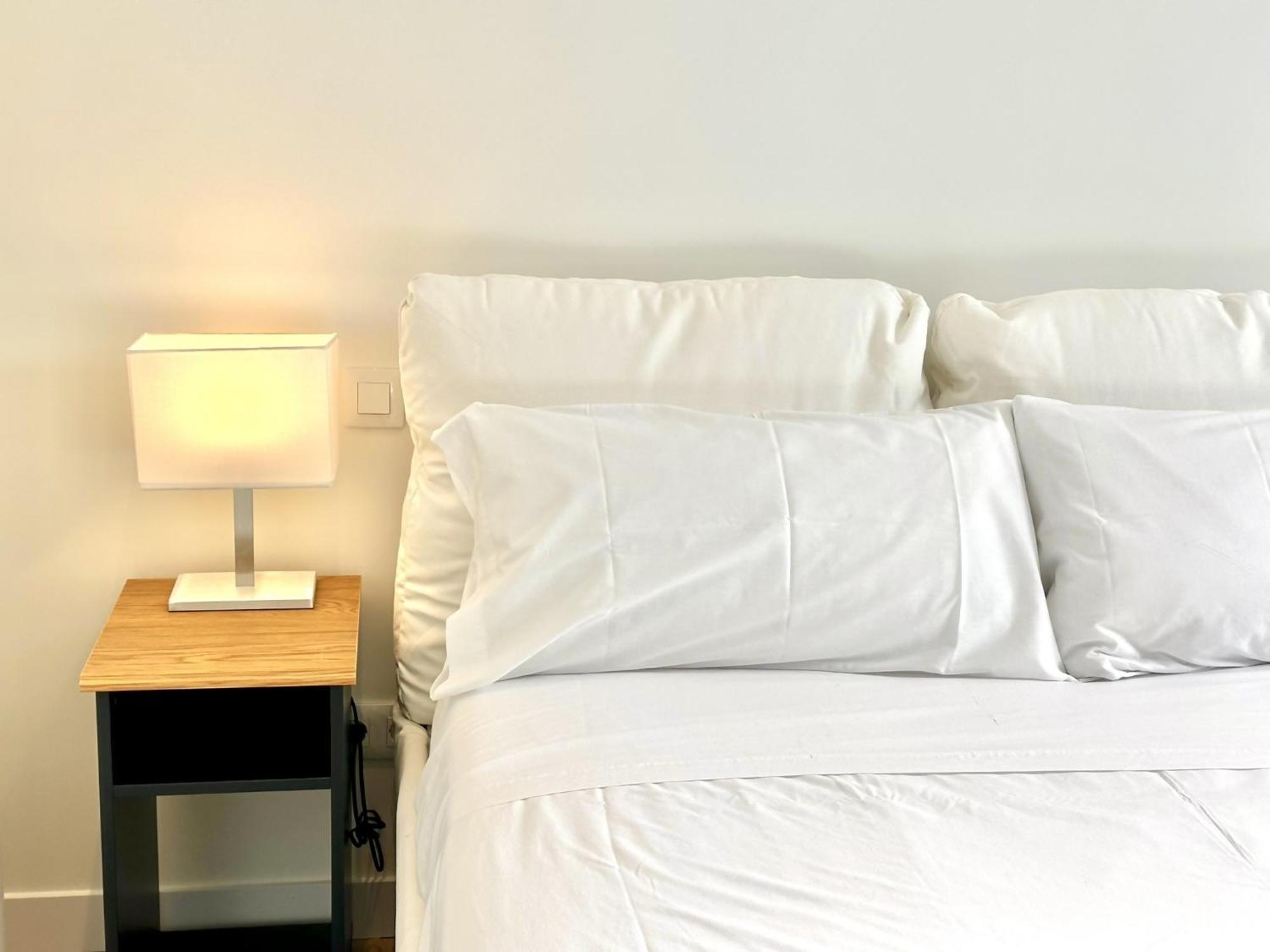 Apartamentos Noviembre Madrid Ngoại thất bức ảnh