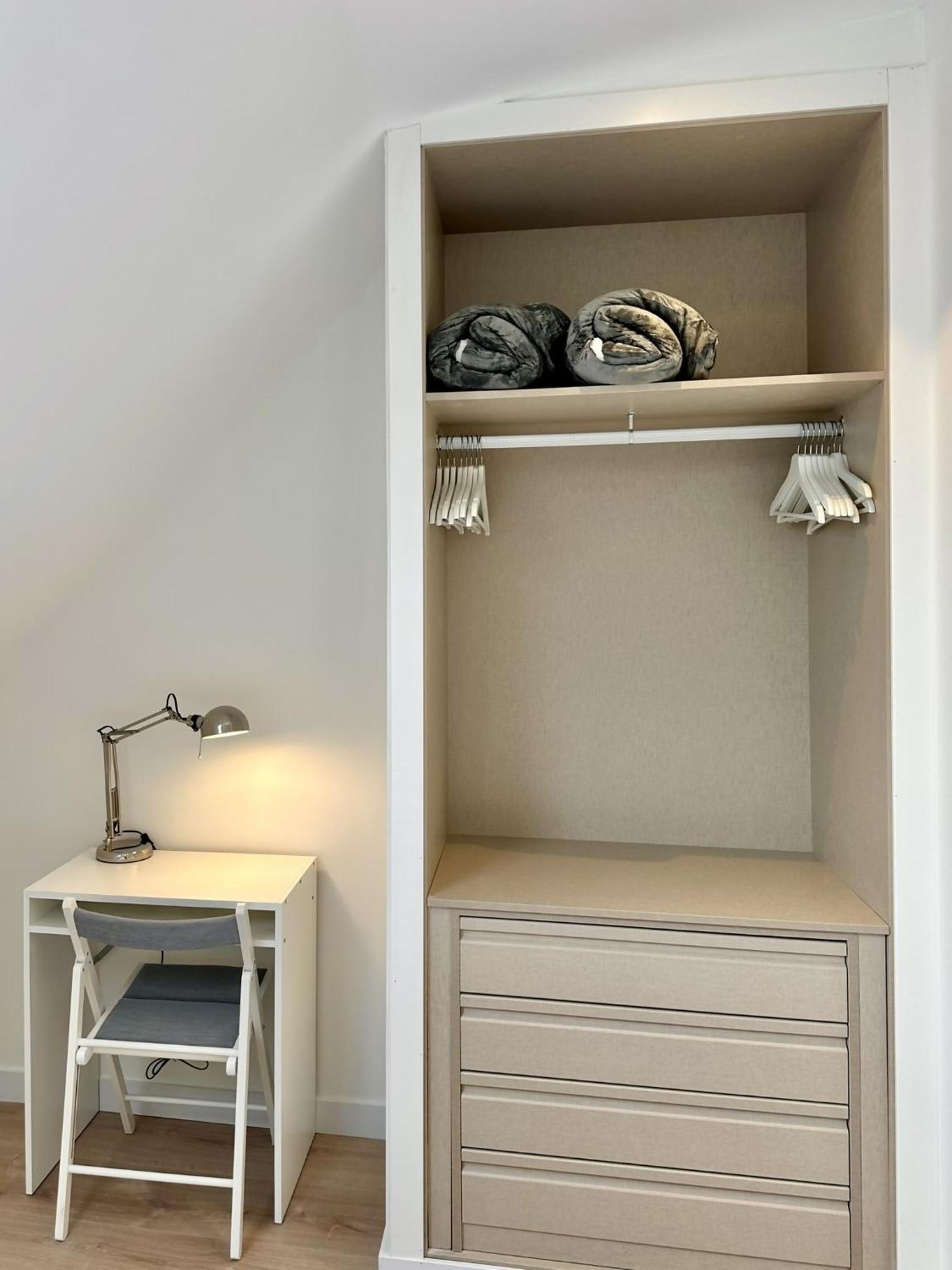 Apartamentos Noviembre Madrid Ngoại thất bức ảnh