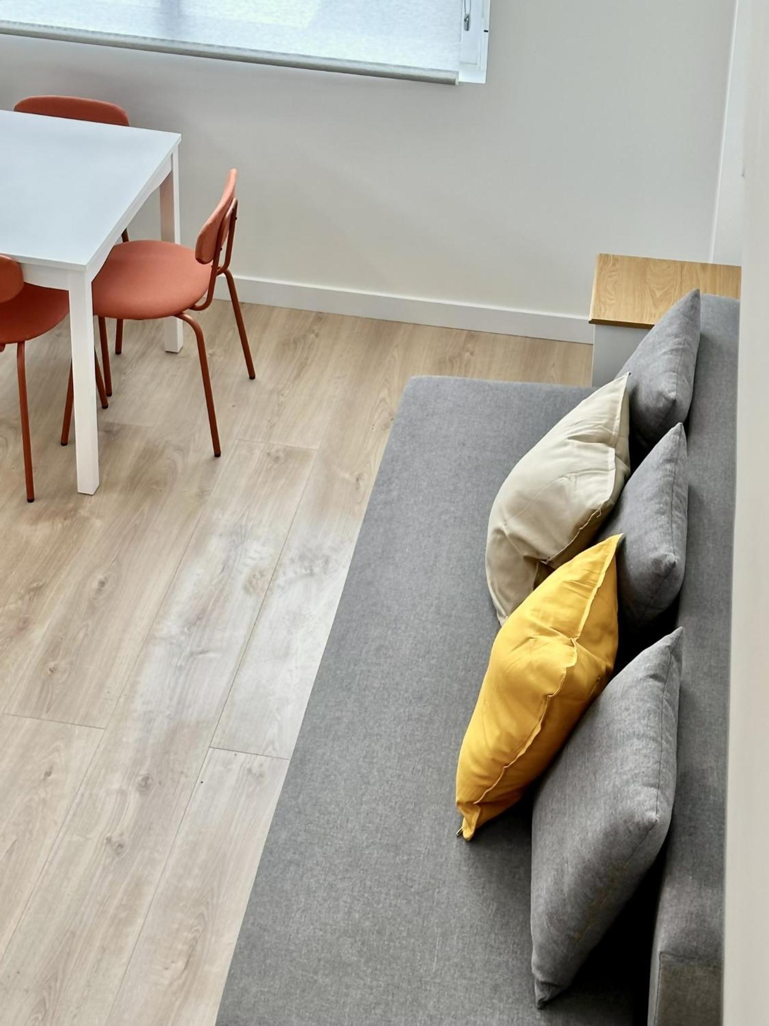 Apartamentos Noviembre Madrid Ngoại thất bức ảnh