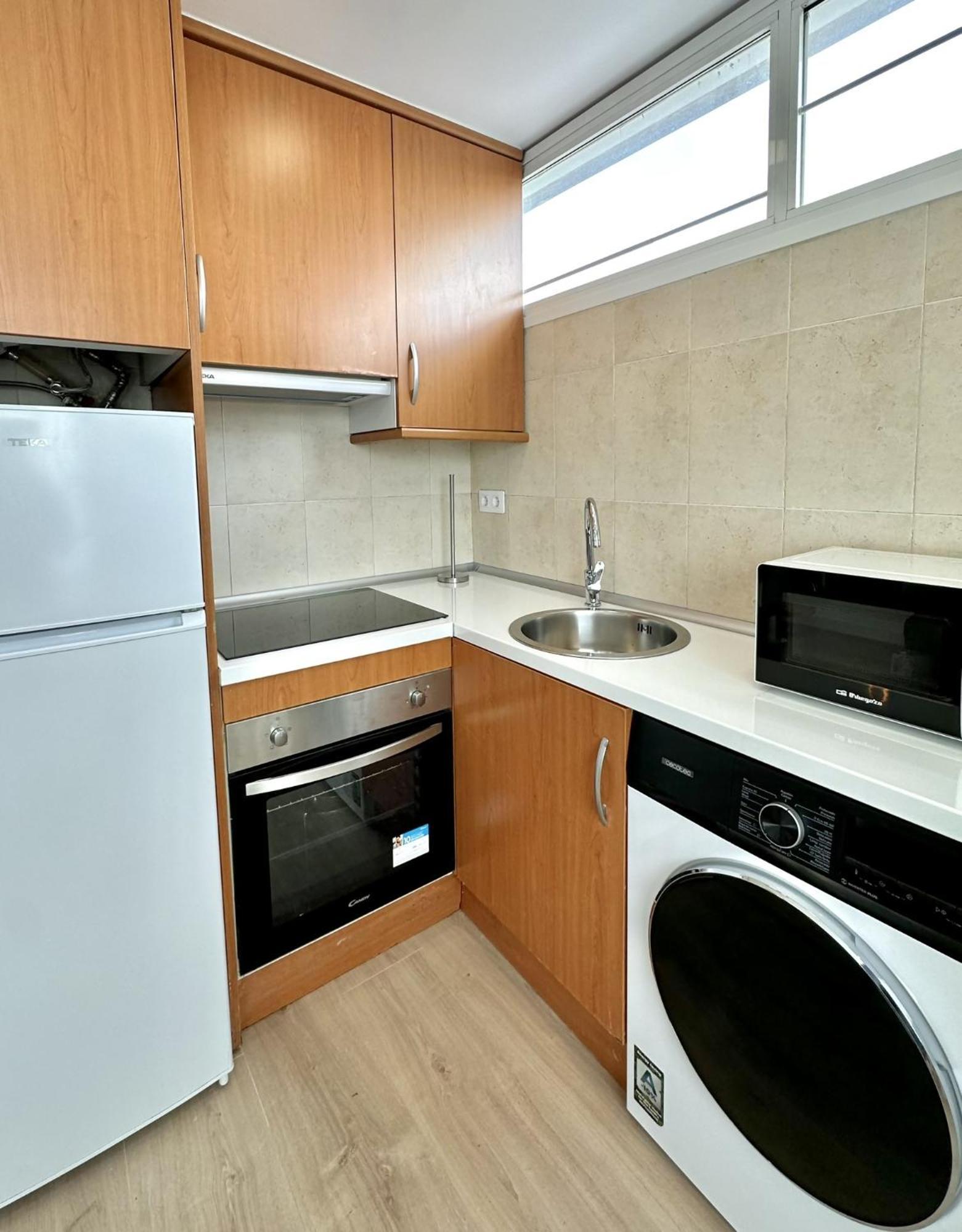 Apartamentos Noviembre Madrid Ngoại thất bức ảnh