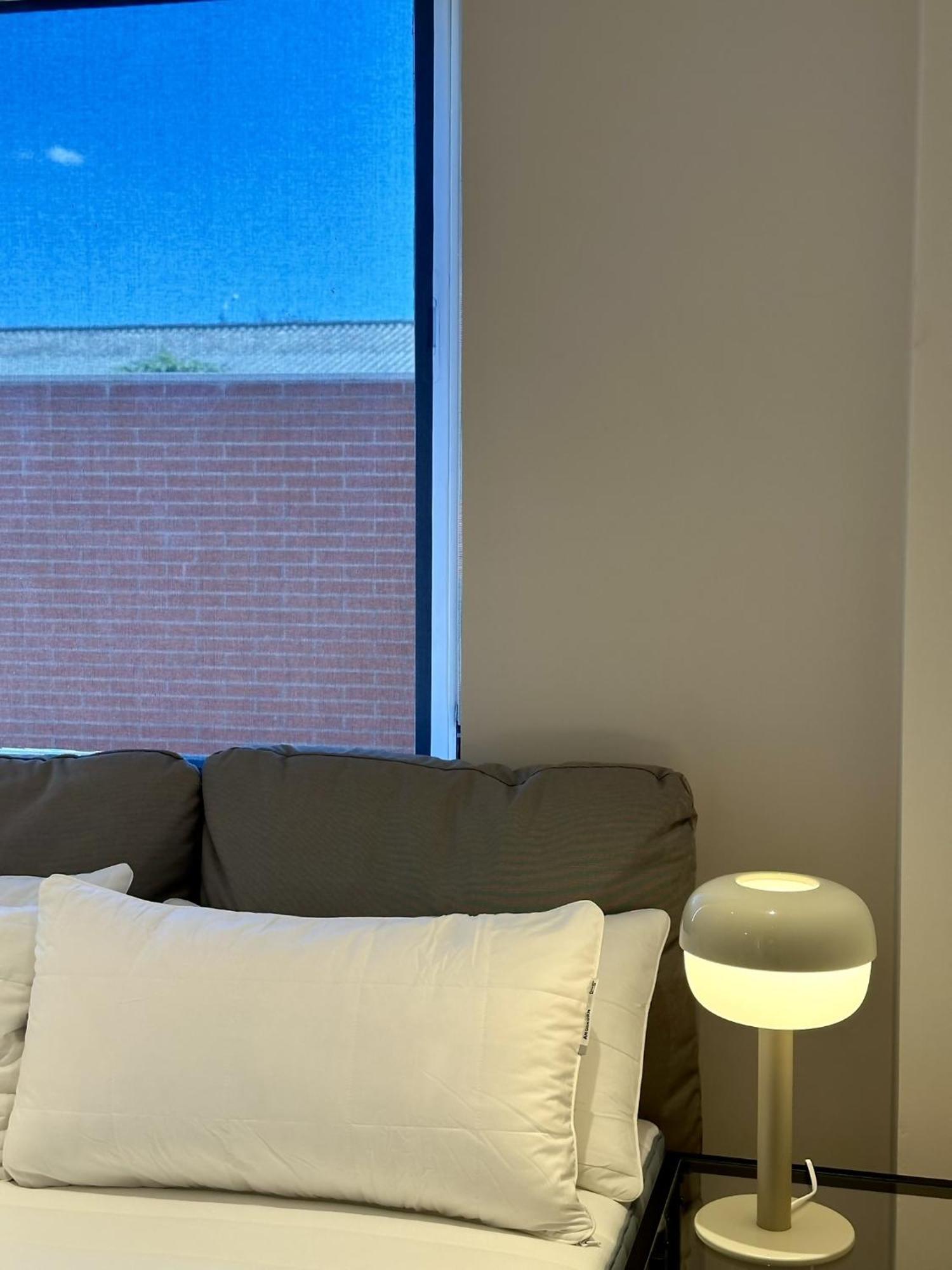 Apartamentos Noviembre Madrid Ngoại thất bức ảnh