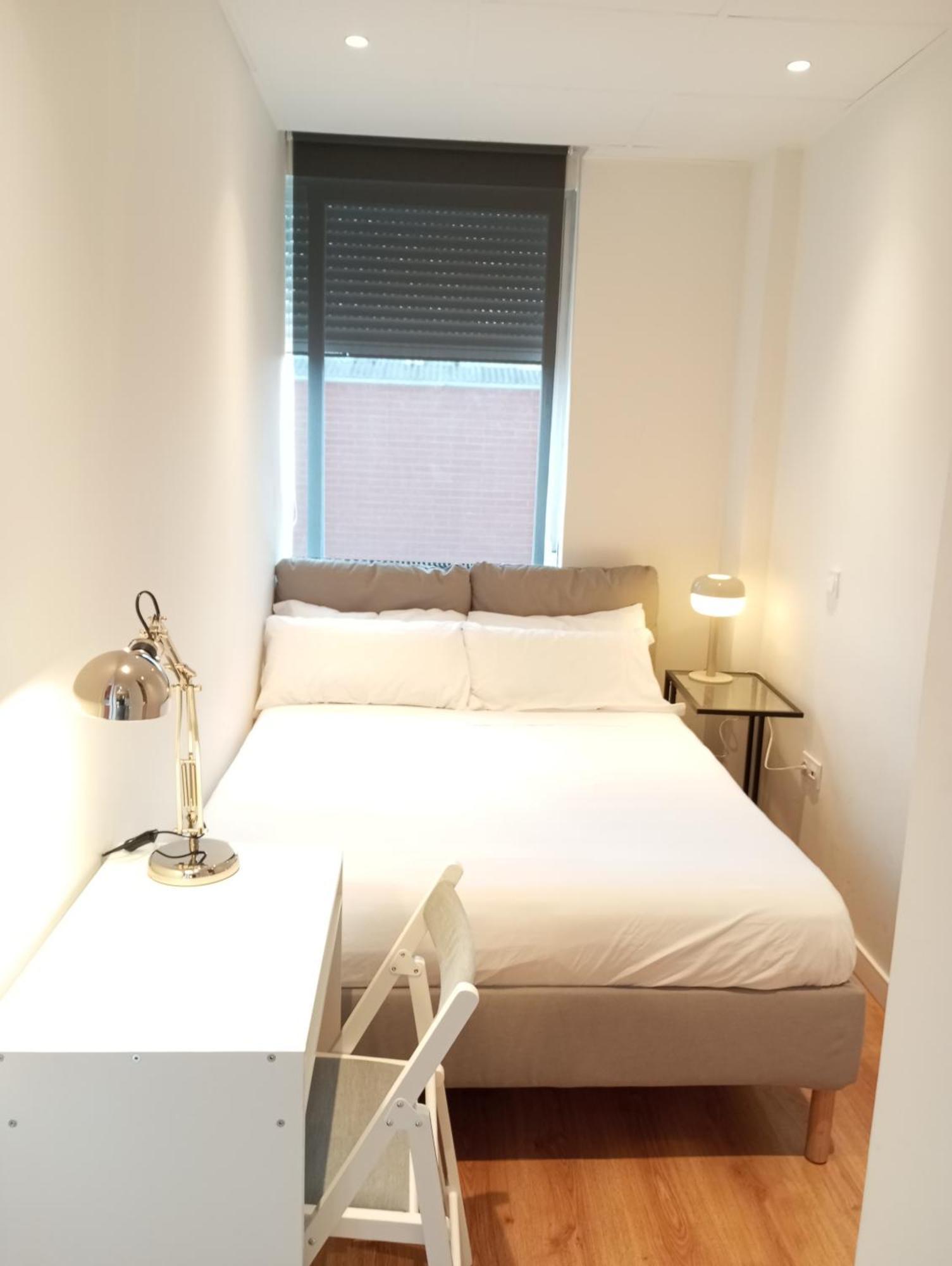 Apartamentos Noviembre Madrid Ngoại thất bức ảnh