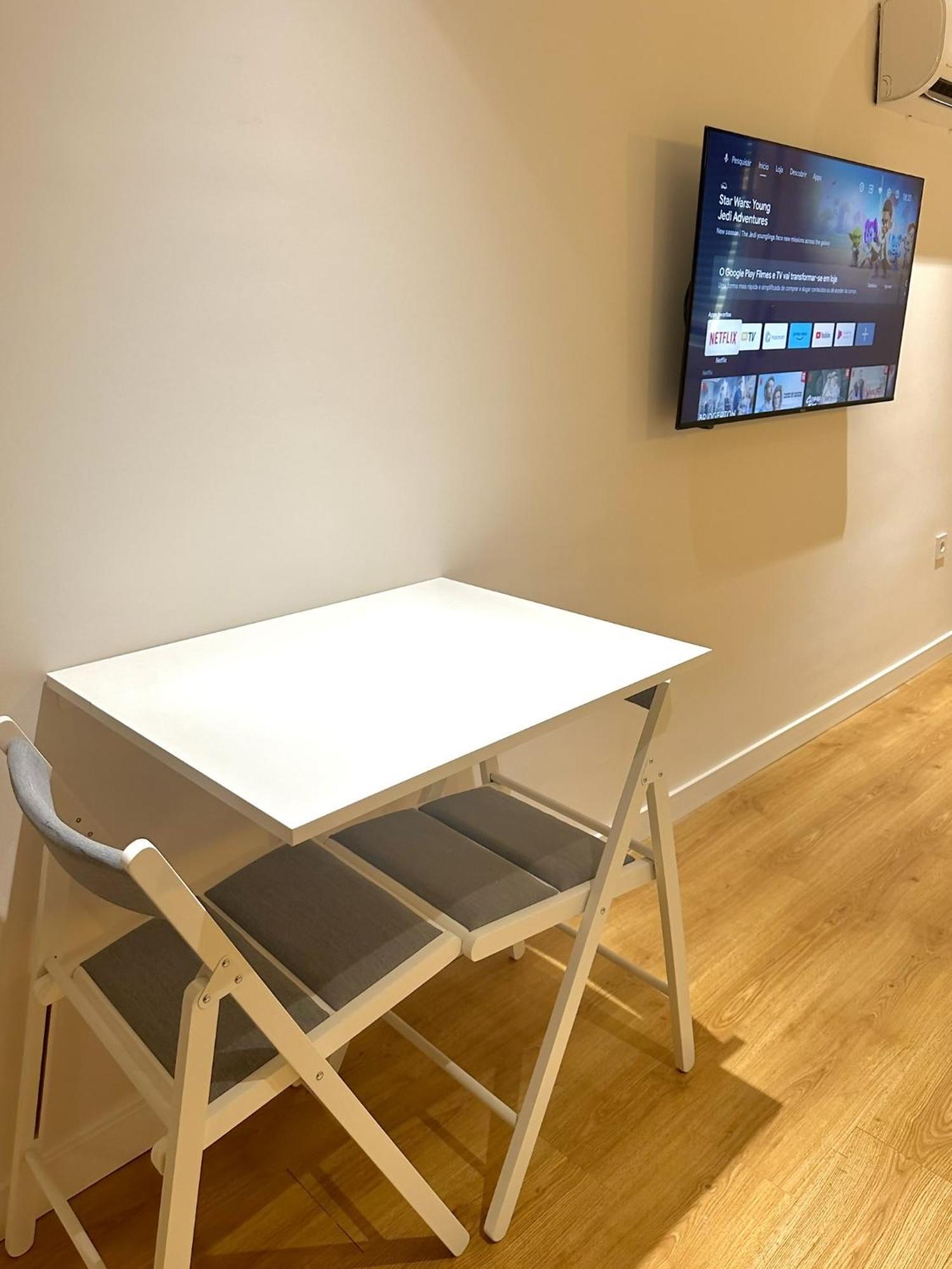 Apartamentos Noviembre Madrid Ngoại thất bức ảnh