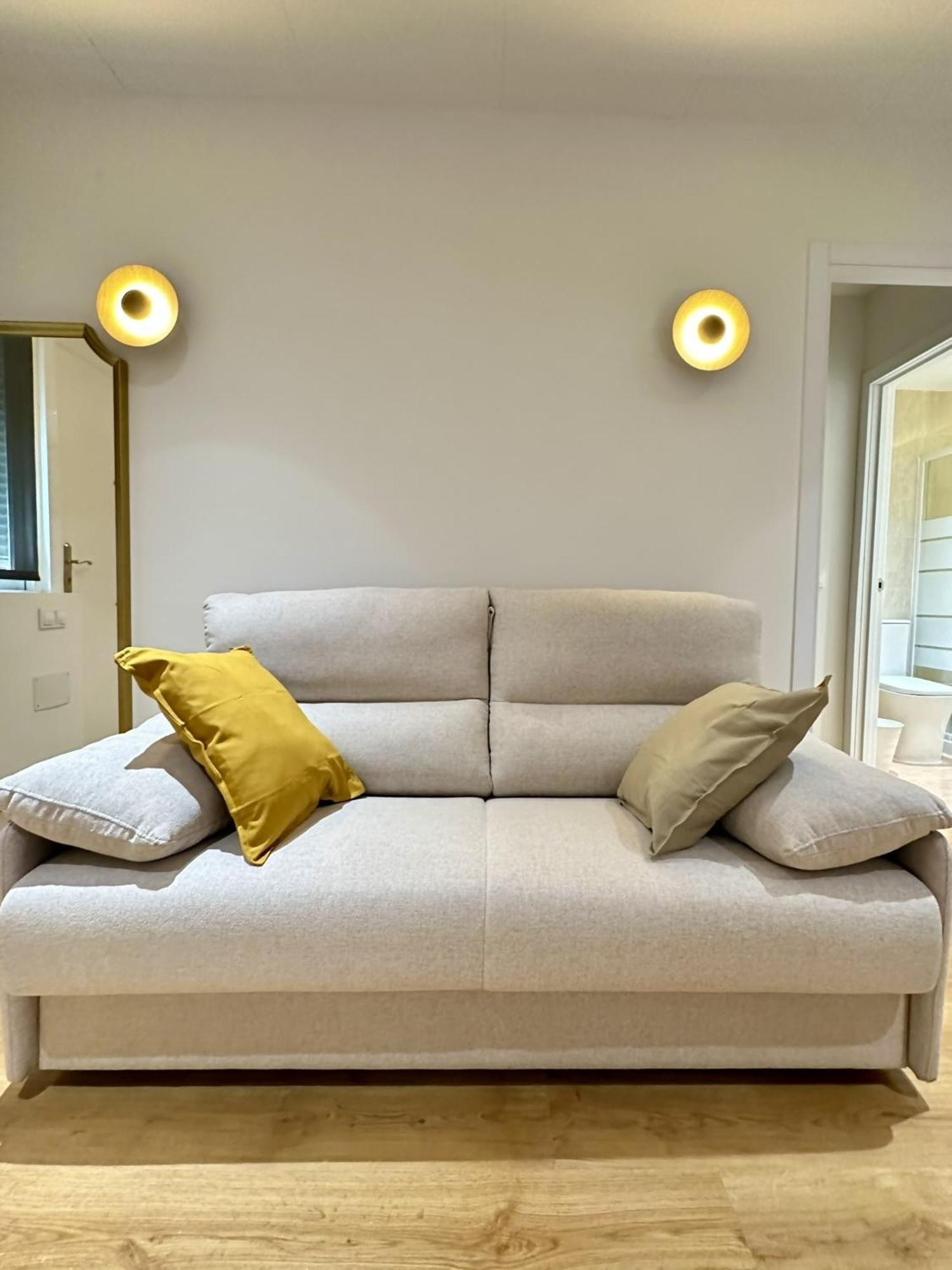 Apartamentos Noviembre Madrid Ngoại thất bức ảnh