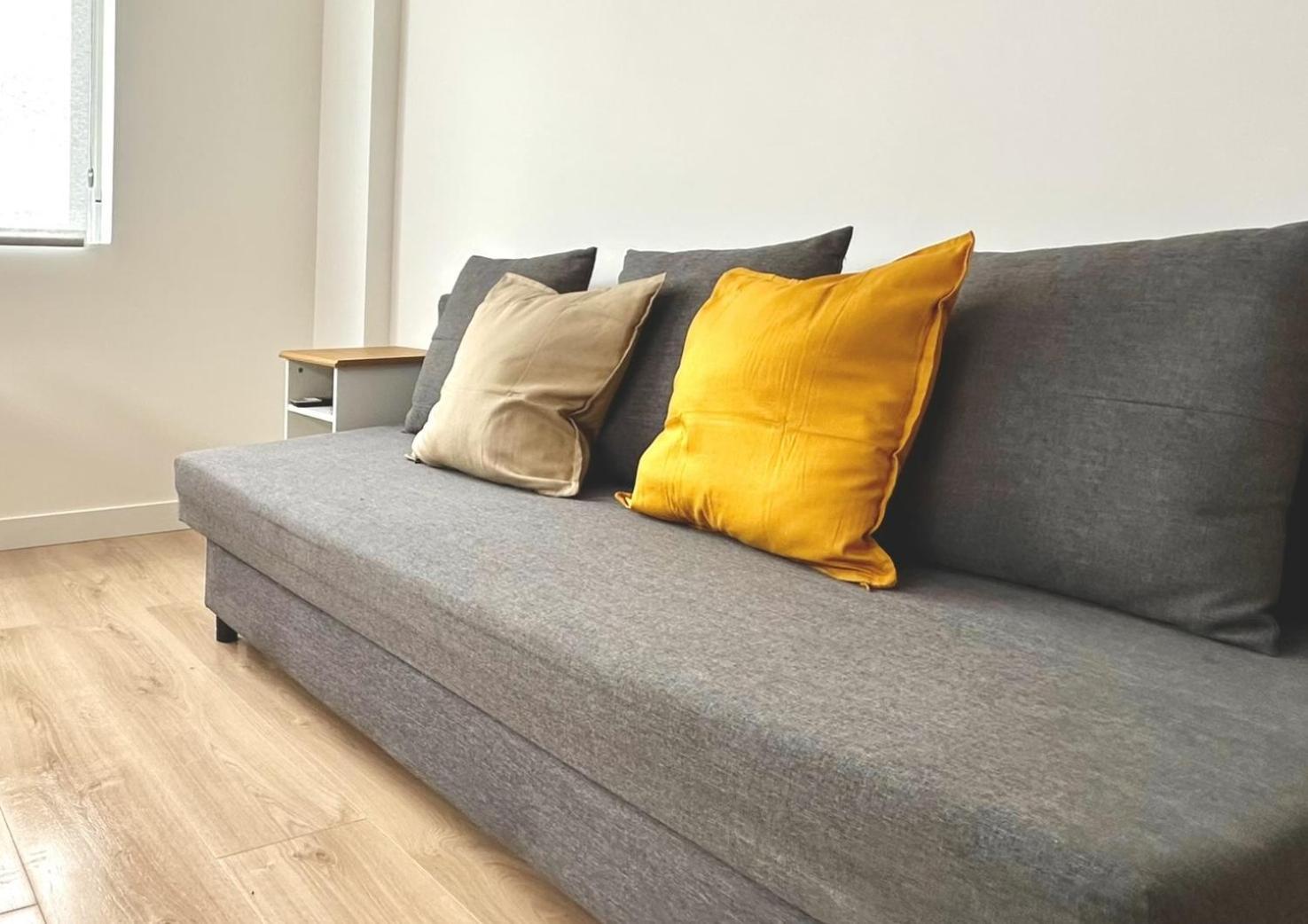 Apartamentos Noviembre Madrid Ngoại thất bức ảnh