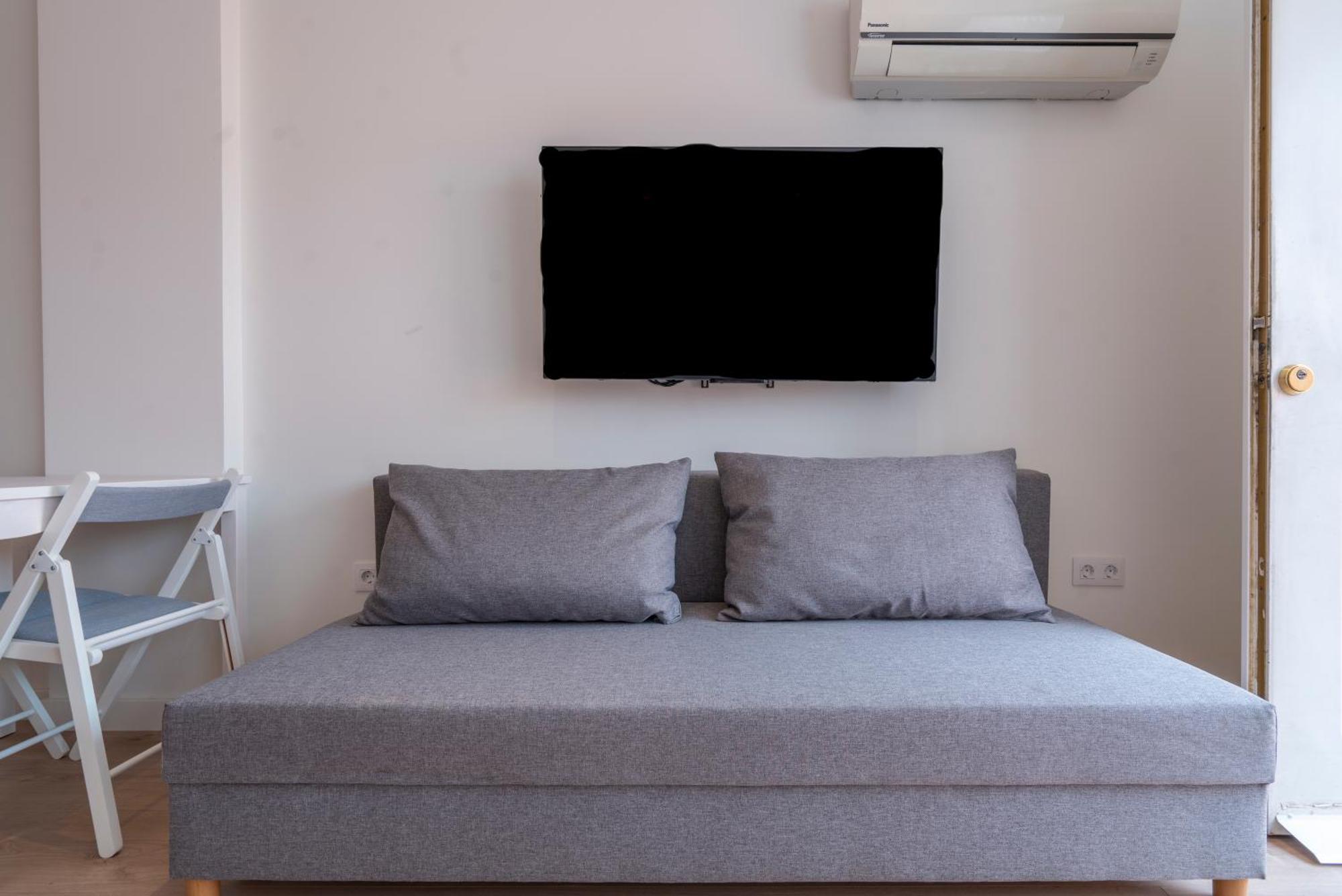 Apartamentos Noviembre Madrid Ngoại thất bức ảnh
