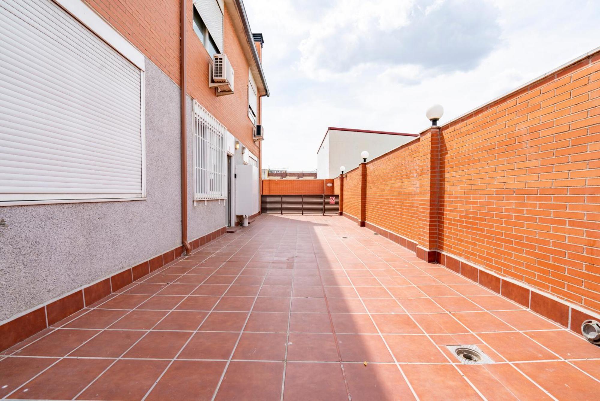 Apartamentos Noviembre Madrid Ngoại thất bức ảnh
