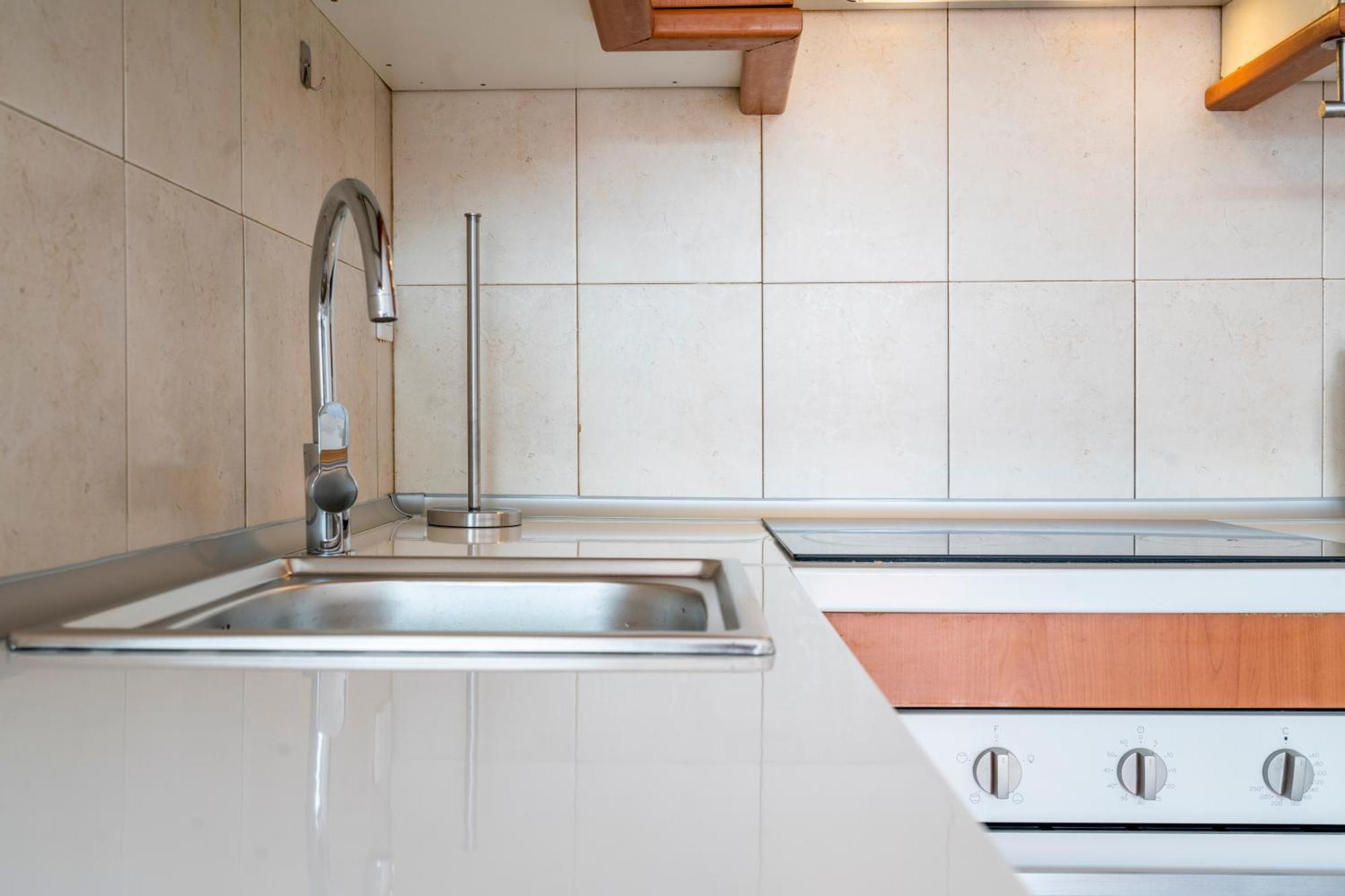 Apartamentos Noviembre Madrid Ngoại thất bức ảnh