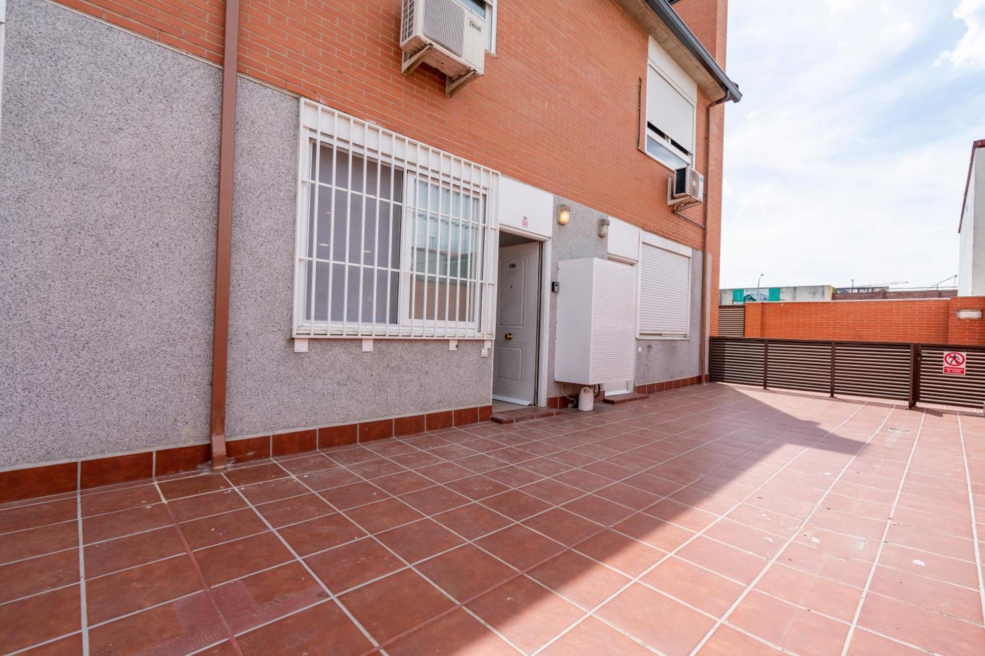 Apartamentos Noviembre Madrid Ngoại thất bức ảnh